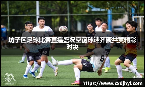 坊子区足球比赛直播盛况空前球迷齐聚共赏精彩对决