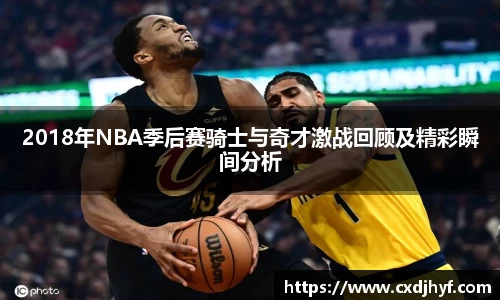 2018年NBA季后赛骑士与奇才激战回顾及精彩瞬间分析