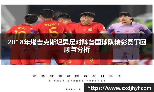 2018年塔吉克斯坦男足对阵各国球队精彩赛事回顾与分析
